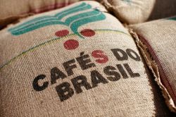 巴西耳掛式咖啡
